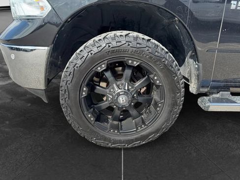 Used 2018 RAM 1500 Big Horn AWD/4WD image 9