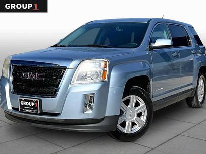 Used 2014 GMC Terrain SLE