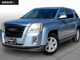 Used 2014 GMC Terrain SLE FWD video 1