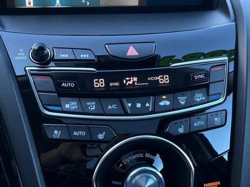 Certified 2023 Acura RDX AWD w/ Advance Package image 22