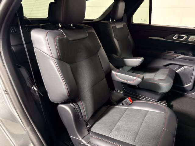 New 2026 Ford Explorer ST w/ Sun And Sound Package AWD/4WD image 15