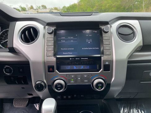Used 2020 Toyota Tundra SR5 image 20