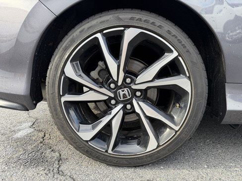 Used 2018 Honda Civic Si image 20