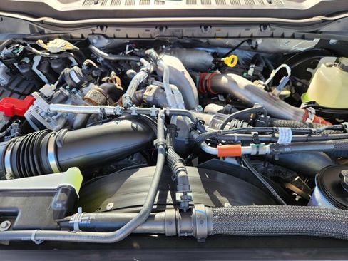 New 2026 Ford F250 Platinum image 21