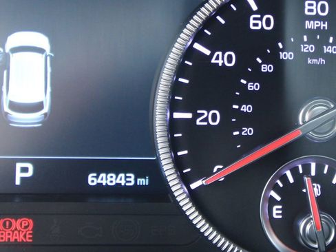 Used 2022 Kia Telluride SX w/ SX Prestige Package image 27