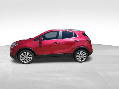 Used 2019 Buick Encore Preferred FWD image 6