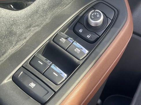 New 2026 Subaru Forester Touring image 17