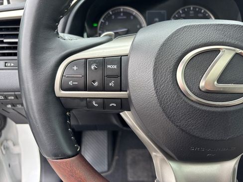 Used 2021 Lexus RX 350 FWD w/ Premium Package image 23