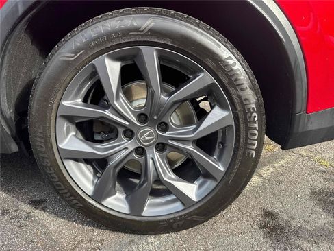 Used 2022 Acura MDX A-Spec AWD/4WD image 31