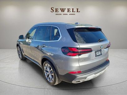 New 2026 BMW X5 sDrive40i