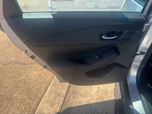 Used 2025 Honda Accord Sport image 14