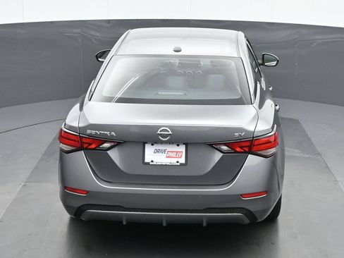 Used 2023 Nissan Sentra SV FWD image 20