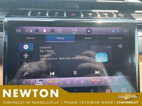 Used 2022 Jeep Grand Cherokee L Summit AWD/4WD image 10