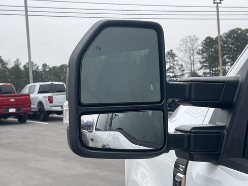 Used 2024 Ford F250 XLT image 28