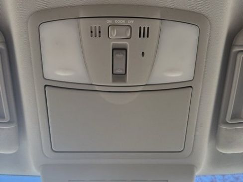 Used 2017 Nissan Armada Platinum w/ Captain Seat Package image 31