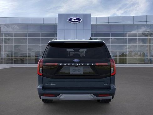 New 2026 Ford Expedition Max Platinum AWD/4WD image 5