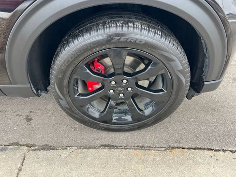 Used 2023 Ford Explorer ST w/ Equipment Group 401A image 12