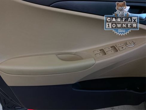Used 2013 Hyundai Sonata GLS FWD image 25