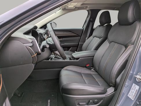 Used 2025 MAZDA CX-50 AWD 2.5 S w/ Weather Package image 10