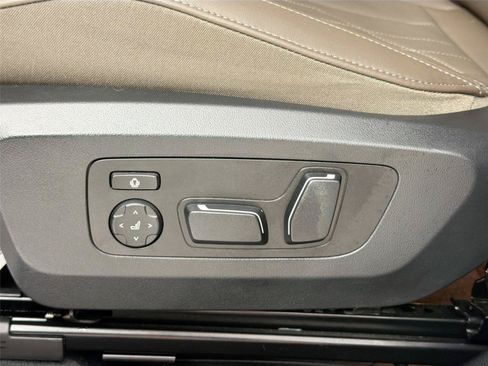 Certified 2026 BMW X3 xDrive30i w/ Premium Package AWD/4WD image 17