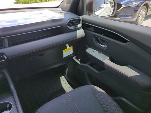 New 2026 Honda Pilot Sport image 15