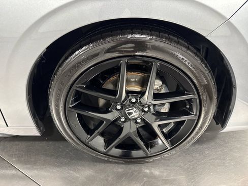 Certified 2023 Honda Civic Sport image 14