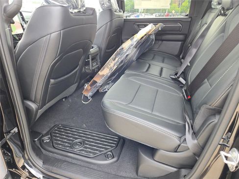 New 2026 RAM 1500 Rebel w/ Rebel Level 2 Equipment Group image 22