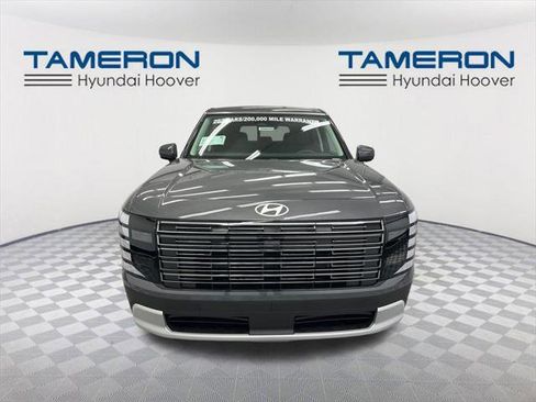 New 2026 Hyundai Palisade SE image 8