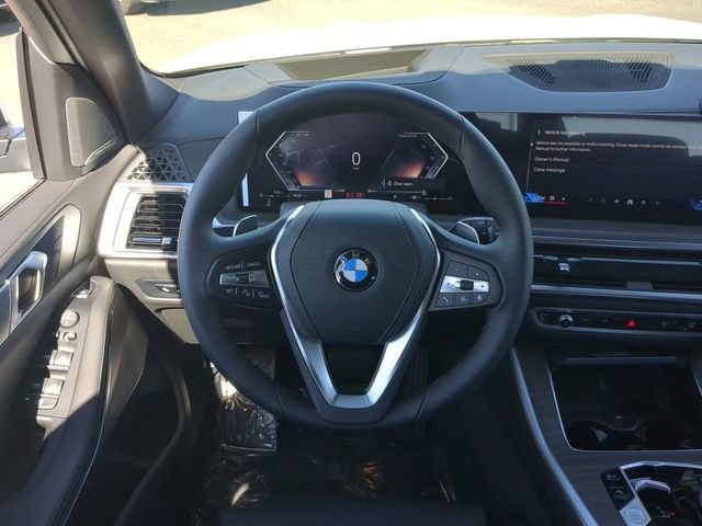Used 2026 BMW X5 sDrive40i w/ Premium Package RWD image 20