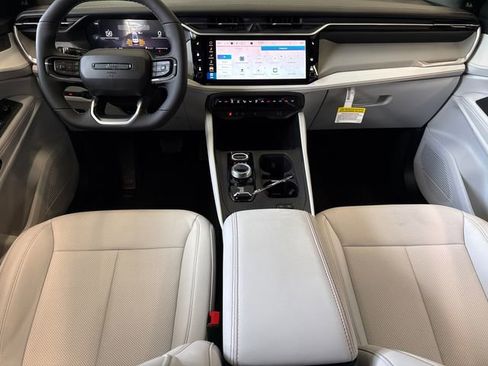 New 2026 Jeep Cherokee Limited image 16