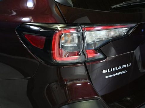 Used 2024 Subaru Outback Limited image 19