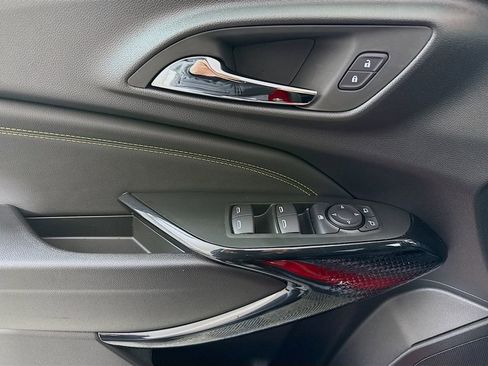 New 2026 Chevrolet Trax LT w/ Driver Confidence Package image 17