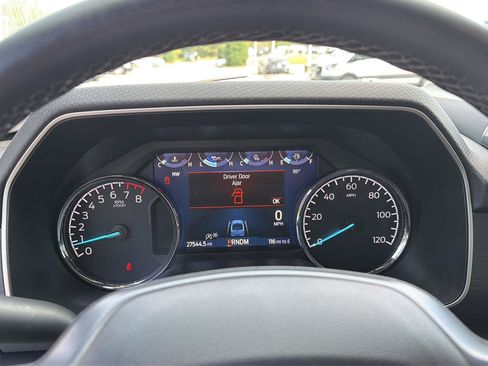 Used 2023 Ford F150 XLT w/ Equipment Group 302A High RWD image 23