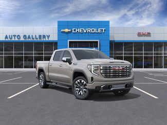 New 2026 GMC Sierra 1500 Denali video 1