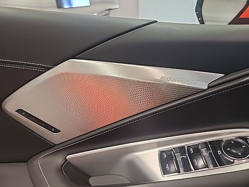 Used 2023 Chevrolet Corvette Stingray Premium Conv w/ Z51 Performance Package image 22