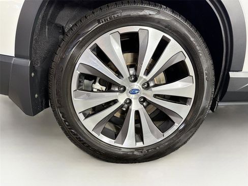 Used 2022 Subaru Ascent Limited w/ Technology Package AWD/4WD image 36