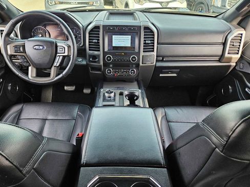 Used 2020 Ford Expedition XLT w/ Equipment Group 202A image 15