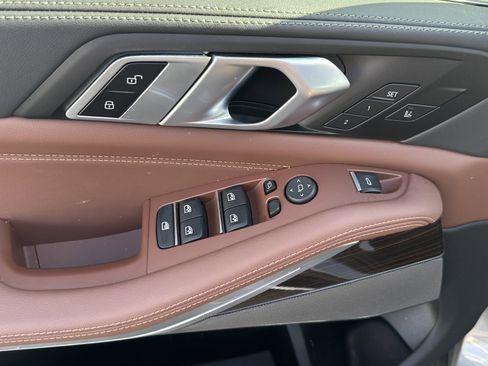 Used 2026 BMW X5 xDrive40i image 17