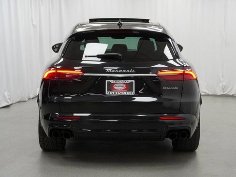 Used 2023 Maserati Grecale Modena image 9