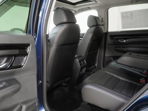 Certified 2025 Honda CR-V EX-L image 39