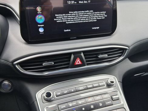 Used 2023 Hyundai Santa Fe SEL image 8