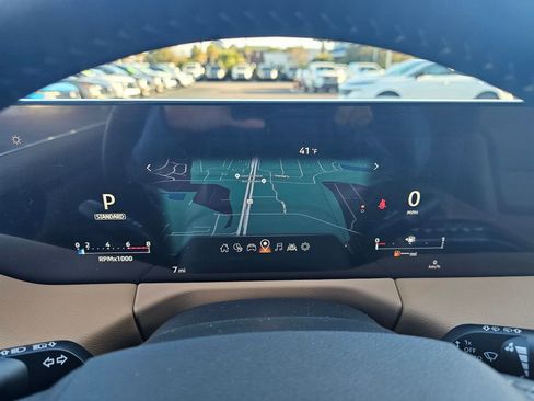 New 2026 Nissan Armada SL w/ Captain's Chari Seat Package image 23