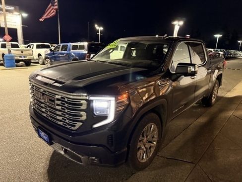 Used 2023 GMC Sierra 1500 Denali image 5