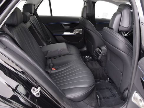 Used 2026 Mercedes-Benz E 450 4MATIC All-Terrain Wagon image 19