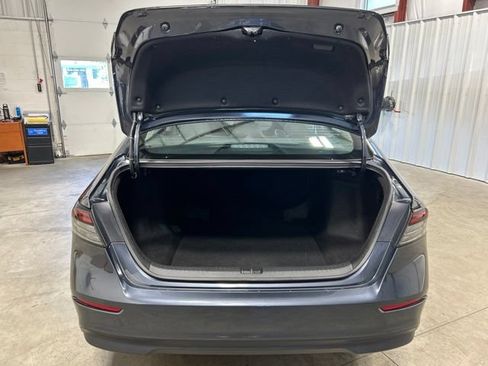 Certified 2024 Honda Accord LX image 21