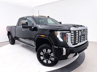 Used 2024 GMC Sierra 2500 Denali w/ Denali Reserve Package AWD/4WD video 1