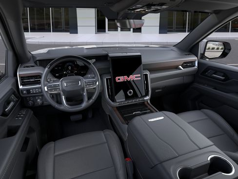 New 2026 GMC Yukon XL Denali w/ Denali Reserve Package AWD/4WD image 16