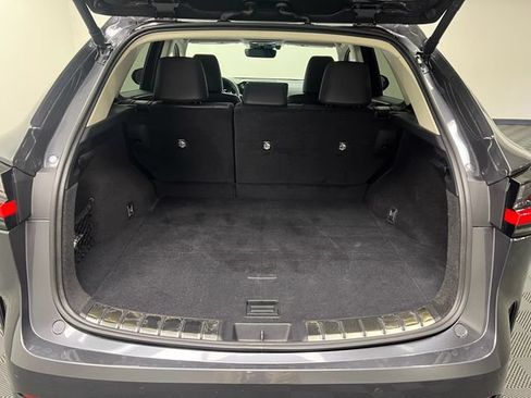 Certified 2025 Lexus NX 350 AWD w/ Premium Package image 8