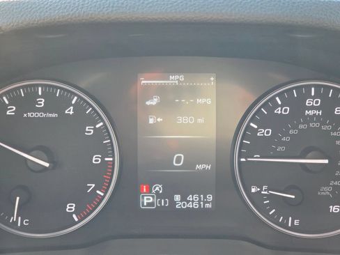 Used 2024 Subaru Crosstrek 2.5i Limited AWD/4WD image 18