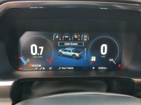 Certified 2023 Ford F150 Raptor w/ Raptor Carbon Fiber Package AWD/4WD image 71